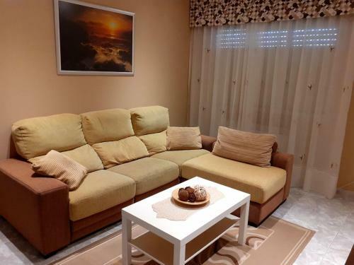 Apartamento O Recuncho De Mac�as