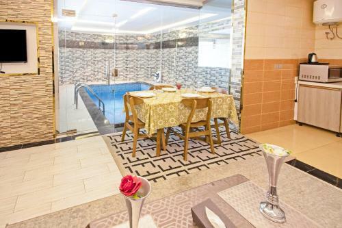 Hotel Oyo 599 Beautat Resort