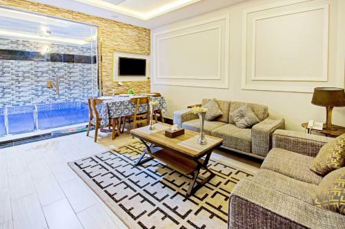 Hotel Oyo 599 Beautat Resort