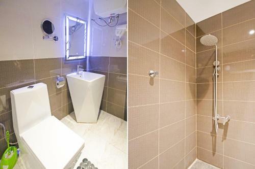 Hotel Oyo 599 Beautat Resort