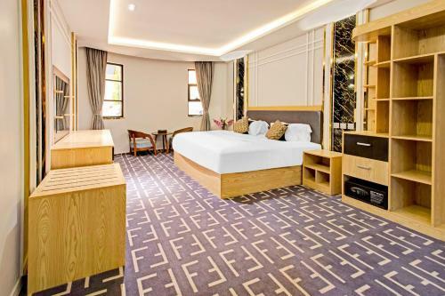 Hotel Oyo 599 Beautat Resort