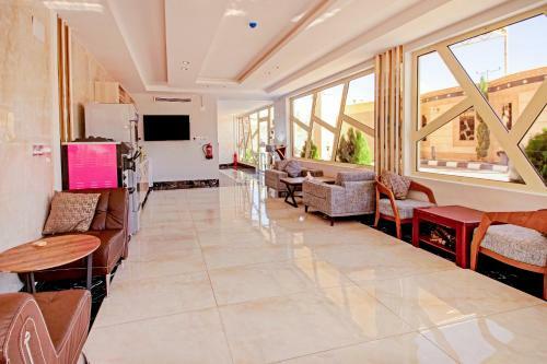 Hotel Oyo 599 Beautat Resort