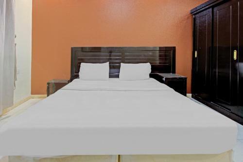 Hotel Oyo 537 Dahtham Furnished Units