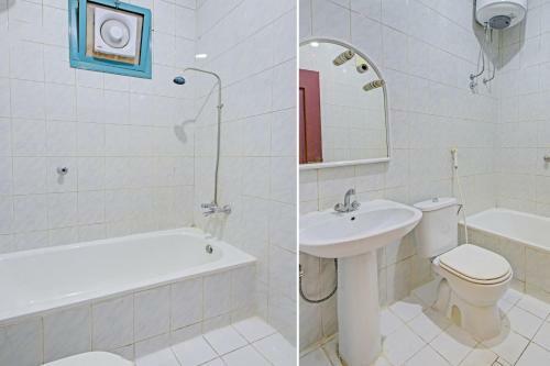 Hotel Oyo 537 Dahtham Furnished Units