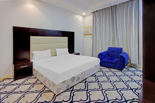 Hotel Oyo 537 Dahtham Furnished Units
