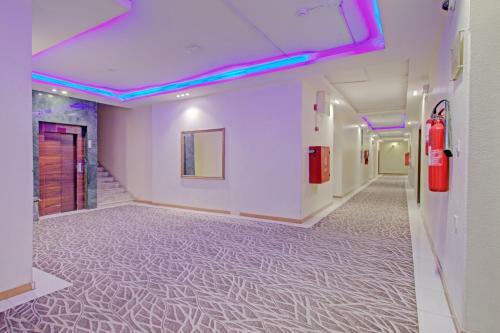 Hotel Oyo 537 Dahtham Furnished Units