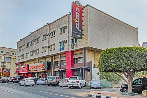 Hotel Oyo 537 Dahtham Furnished Units
