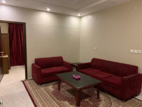 Apartamento Aldana Riyadh Street