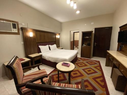 Apartamento Aldana Riyadh Street
