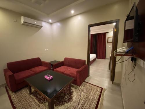 Apartamento Aldana Riyadh Street