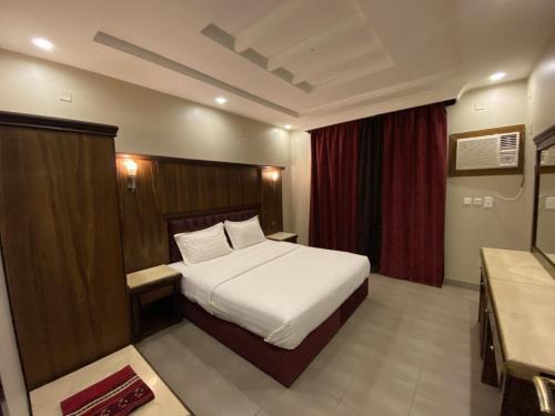 Apartamento Aldana Riyadh Street