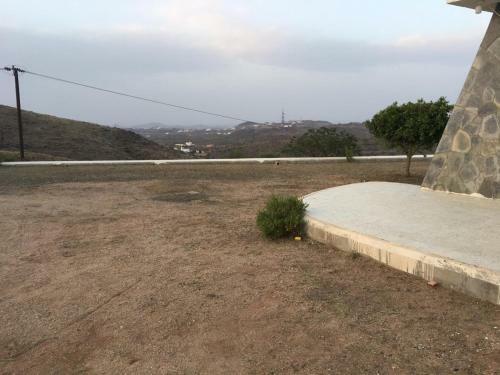 Al Soudah Villa