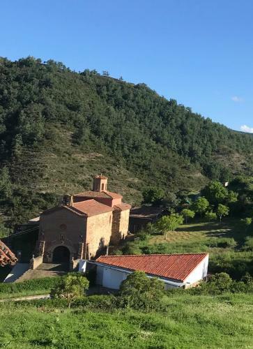 Casa El Eden De Cameros