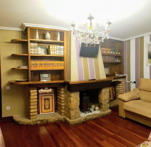 Apartamento La Casa De Lorenzo