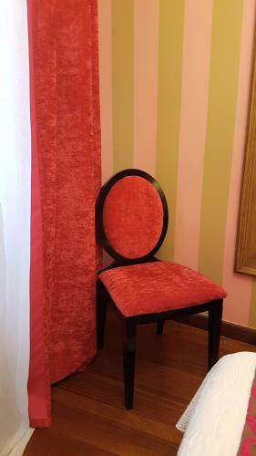 Apartamento La Casa De Lorenzo
