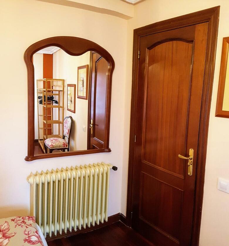Apartamento La Casa De Bego�a