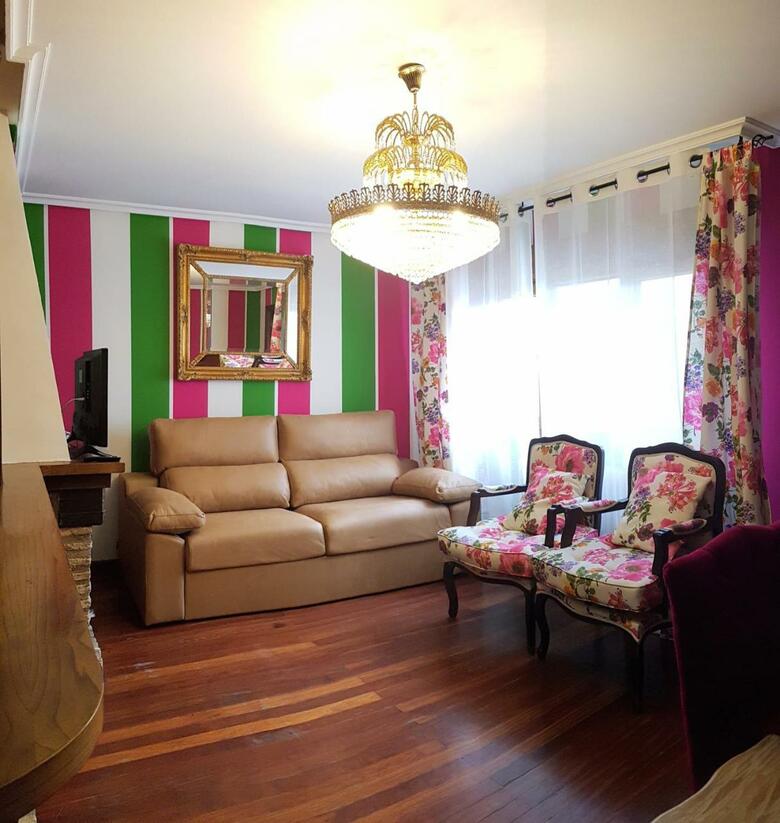 Apartamento La Casa De Bego�a