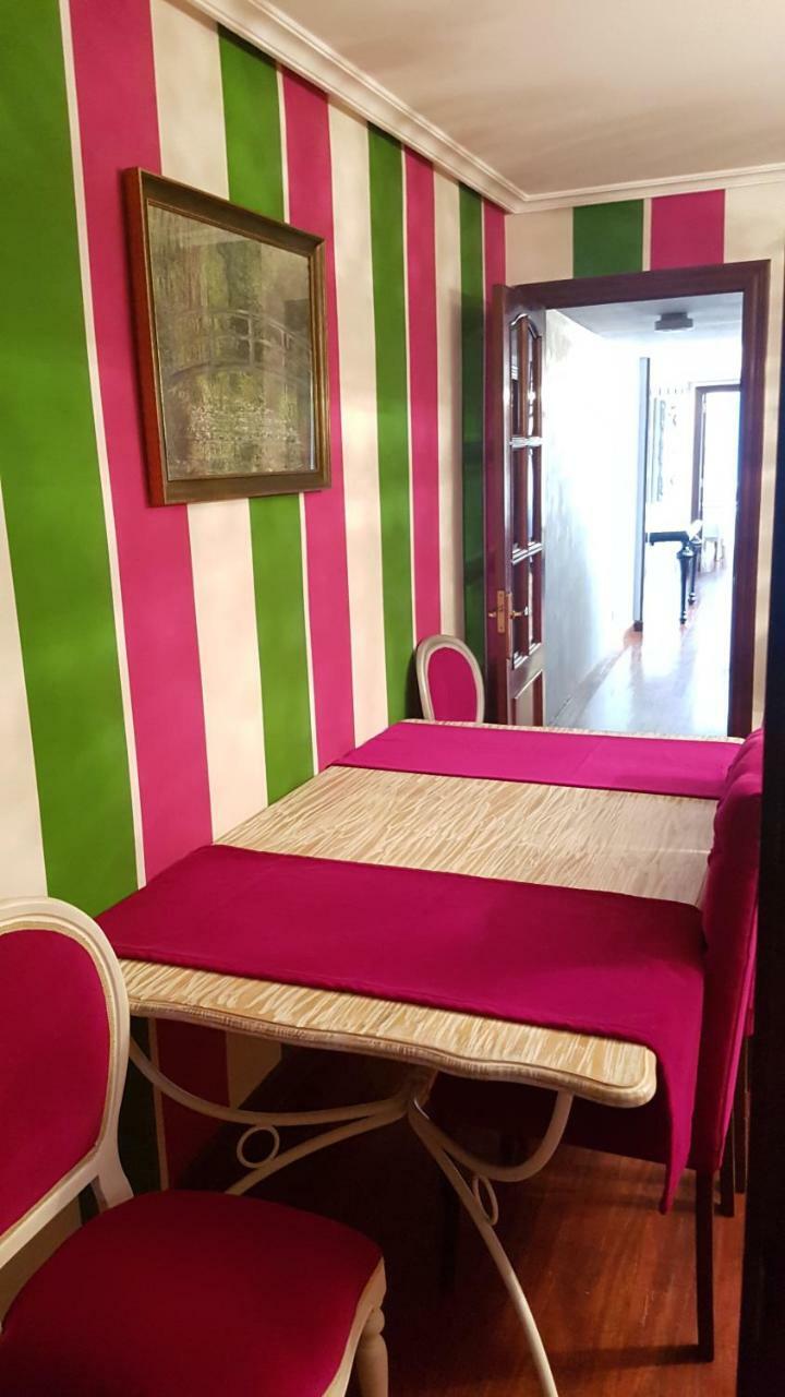 Apartamento La Casa De Bego�a