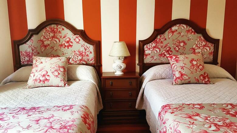 Apartamento La Casa De Bego�a
