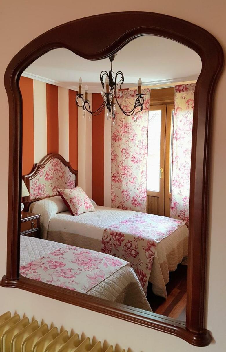 Apartamento La Casa De Bego�a