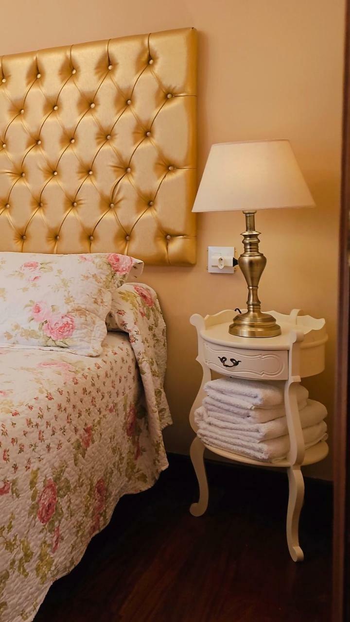 Apartamento La Casa De Bego�a