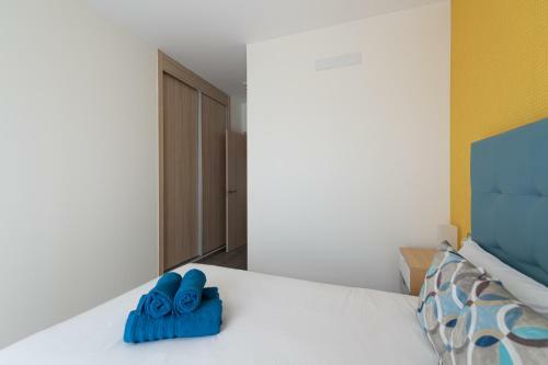 Apartamento En Residencia de Lujo Con Terraza Y Piscina