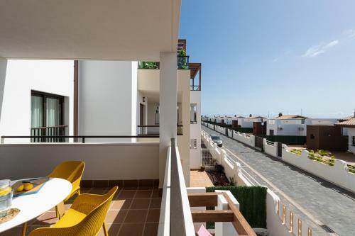 Apartamento En Residencia de Lujo Con Terraza Y Piscina