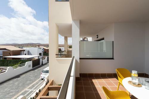 Apartamento En Residencia de Lujo Con Terraza Y Piscina