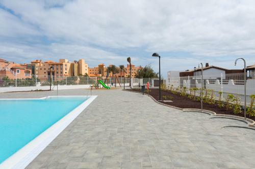Apartamento En Residencia de Lujo Con Terraza Y Piscina