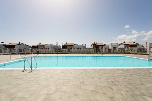 Apartamento En Residencia de Lujo Con Terraza Y Piscina