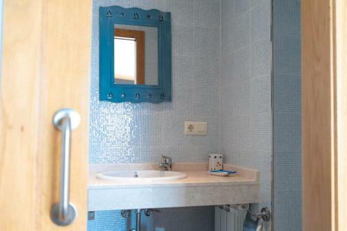 Apartamento �tico Con Vistas Al Mar