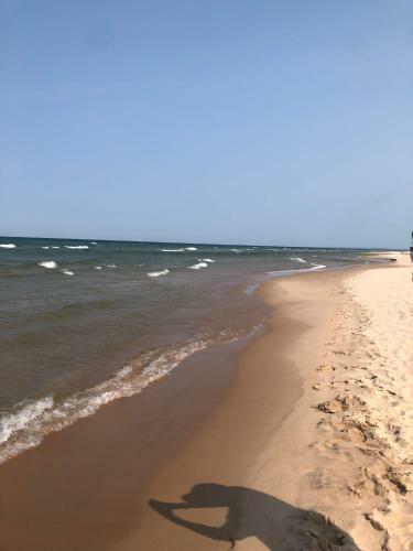 Apartamento �tico Con Vistas Al Mar