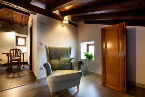 Hotel Rural El Papamoscas