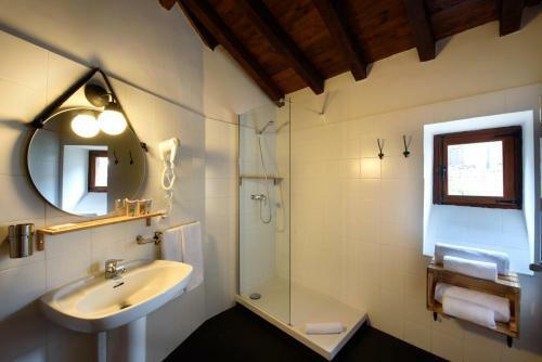 Hotel Rural El Papamoscas