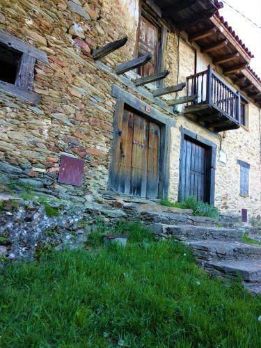 Hotel Rural El Papamoscas