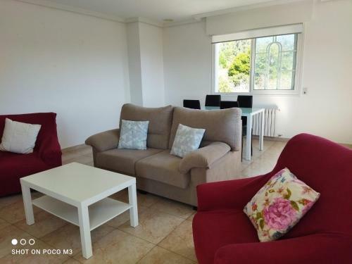 Apartamento Casa Pasaxe 1�