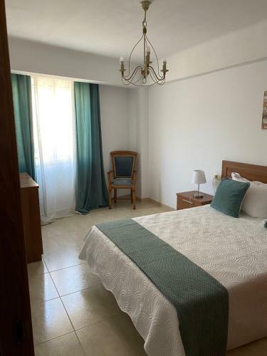 Apartamento La Guardia III