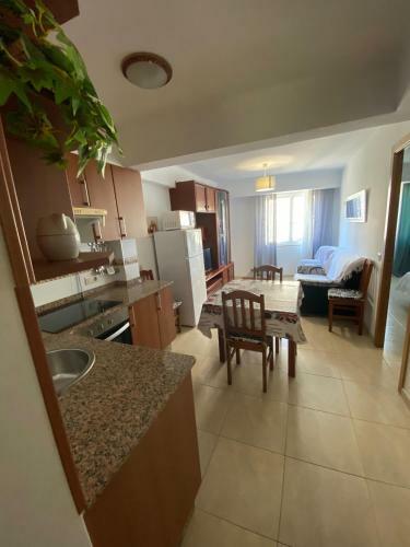 Apartamento La Guardia III