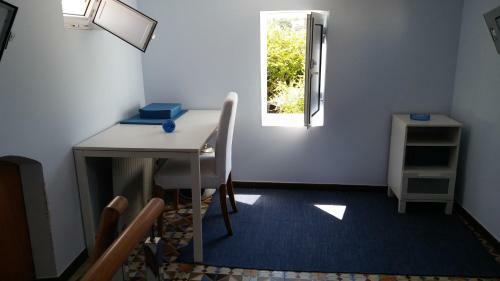 Casa Indiana En A Guarda
