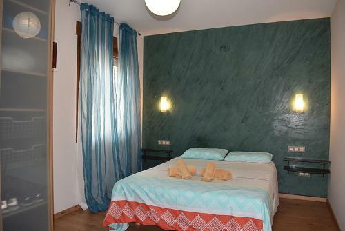 Apartamento Denia