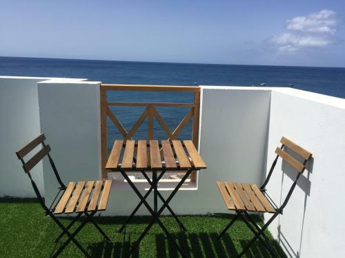 Apartamento La Lajita Ocean View 2