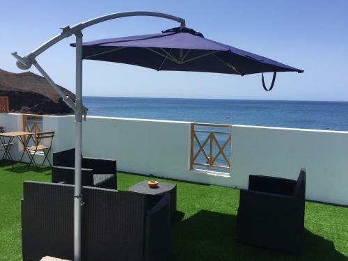 Apartamento La Lajita Ocean View 2