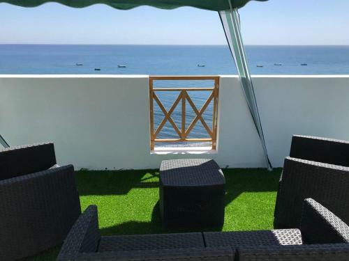 Apartamento La Lajita Ocean View 2