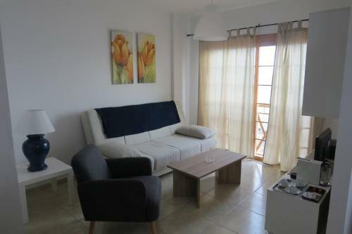 Apartamento La Lajita Ocean View 2