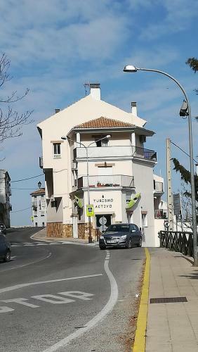 Vft El Castillo