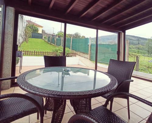 Casa Mar De Ardora