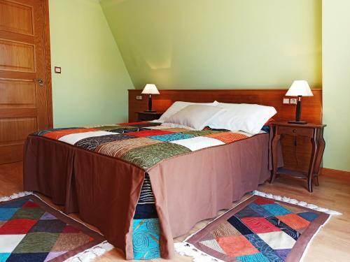 Casa Mar De Ardora
