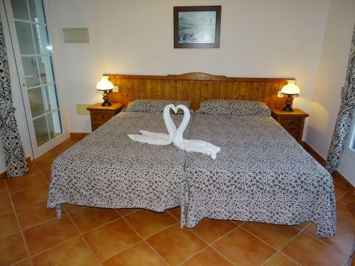 Villa Finca Palmeras 1