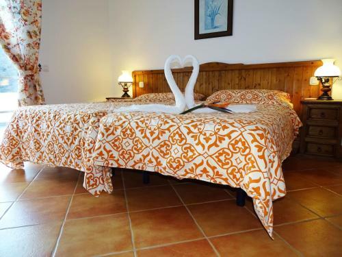 Villa Finca Palmeras 1