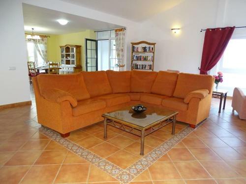 Villa Finca Palmeras 1